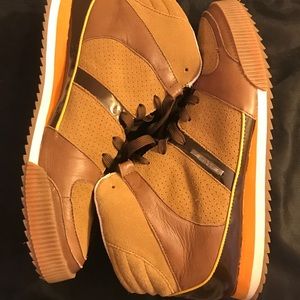 Kenneth Cole casual sneakers